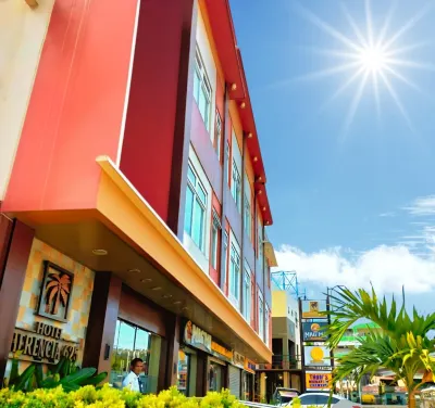 Hotel Herencia 625 Hotels in Albay