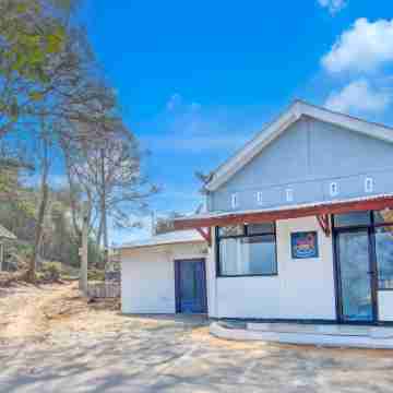 Hotel O Minso Inn Sepanjang Hotel Exterior