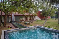 Baymaas Lake House - Villas