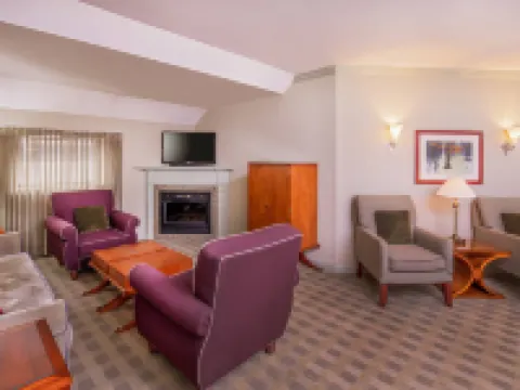 Sheraton Springfield Monarch Place Hotel Hotels in Springfield