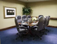 Hampton Inn & Suites Fredericksburg South Hotels in Battlefield