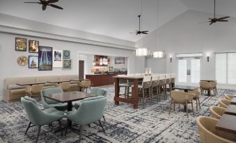 Homewood Suites by Hilton Irving-DFW Airport