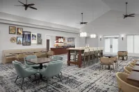 Homewood Suites by Hilton Irving-DFW Airport