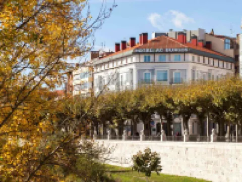 AC Hotel Burgos Hotels in Burgos