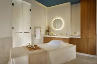 錢辛兵營水療酒店-傲途格精選 - SPA