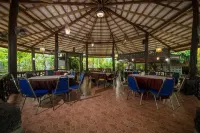 Tontarn Resort and Spa 돈 삭 호텔