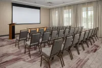 Courtyard by Marriott Las Cruces at Nmsu - Wifi