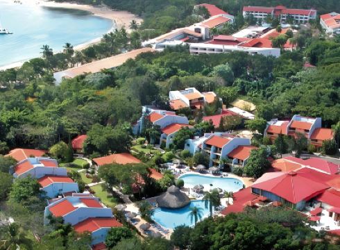 BlueBay Villas Doradas Adults Only-All Inclusive