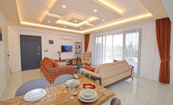 Villa Guest / Fethiye