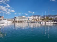 Les Ambassadeurs Hotel Casino&Marina