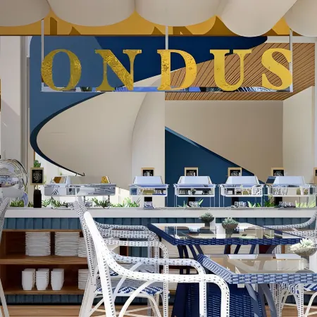 Ondus Boracay Resort