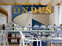Ondus Boracay Resort - Pet friendly