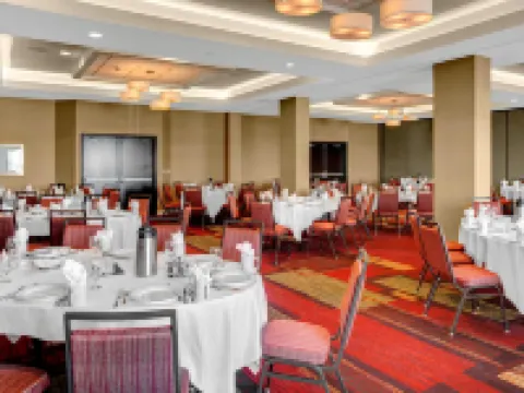 コートヤード・セントクラウド セント・クラウドのホテル