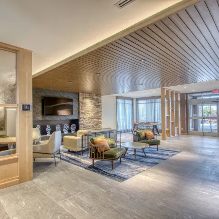 Fairfield Inn & Suites Appleton