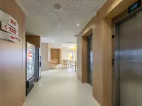 Moov Hotel Porto Norte Hotels in Ramalde
