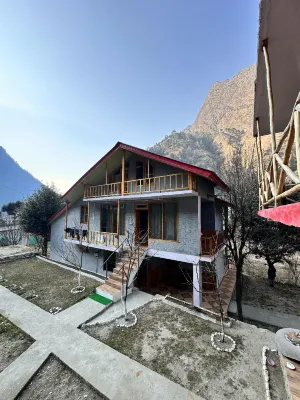 Boho Grove Hotels in Pekhri