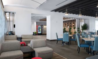 Four Points by Sheraton Fort Lauderdale Airport/Cruise Port