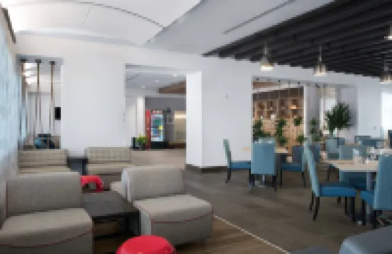 勞德代爾堡機場郵輪港口福朋喜來登酒店