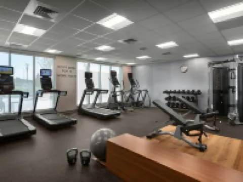 Fairfield Inn & Suites Coastal Carolina Conway Hotels in Horry County