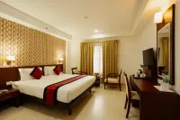 Whitegate Residency Отели в г. Вайком