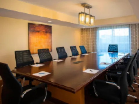 Four Points by Sheraton Suites Tampa Airport Westshore Hotels in Tampa