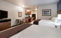 My Place Hotel-Hastings, NE - 2-Star