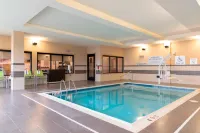 Courtyard Cleveland Elyria - Pools