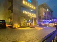 Hotel Mangala Temple View - Wifi