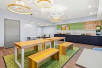 Spark by Hilton Fountain Hills Scottsdale - ที่มีฟิตเนส