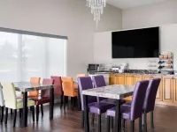 Baymont by Wyndham Liberty MO Hotels in Clay County