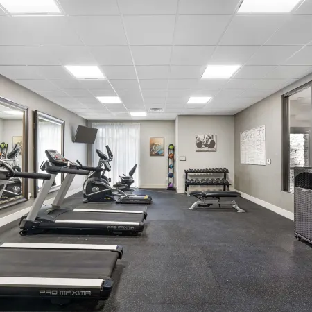 Best Western Plus Ruston Hotel