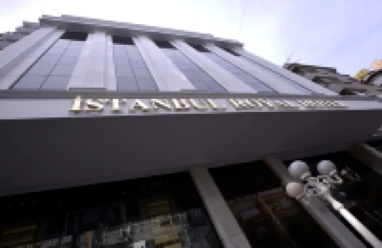 Istanbul Royal Hotel Hotels in der Nähe von Bahnhof Yenikapi