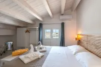 Gioberta Holiday Homes, Porto Palo Villetta Hotels in Menfi
