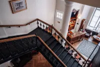 Dvoryanskoye Sobranie Hotel - 2 星級