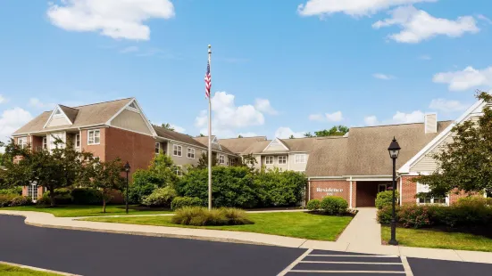 Residence Inn Boston Foxborough