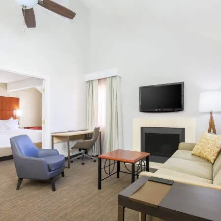 Residence Inn Atlanta Cumberland/Galleria