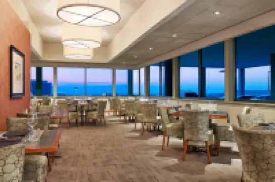 Sheraton Denver West Hotel Hotels in Jefferson County