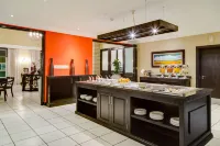 Protea Hotel by Marriott Bloemfontein - breakfast
