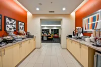 TownePlace Suites Dallas Lewisville
