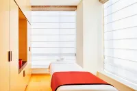 Sheraton Grand Hiroshima Hotel - Spa