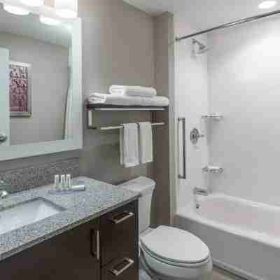 タウンプレース・スイート・シカゴ・シャンバーグ Rooms