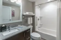 TownePlace Suites Chicago Schaumburg
