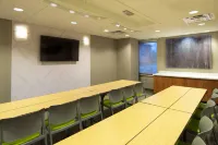 SpringHill Suites Seattle Issaquah