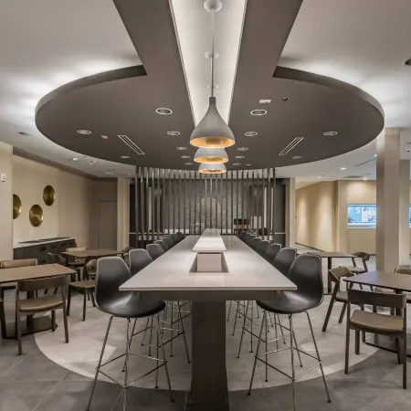 SpringHill Suites Dallas Rockwall