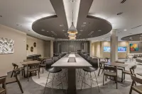 SpringHill Suites Dallas Rockwall - breakfast