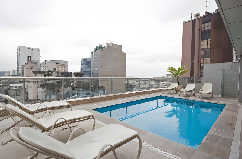 Windsor Asturias Hotel photo 4