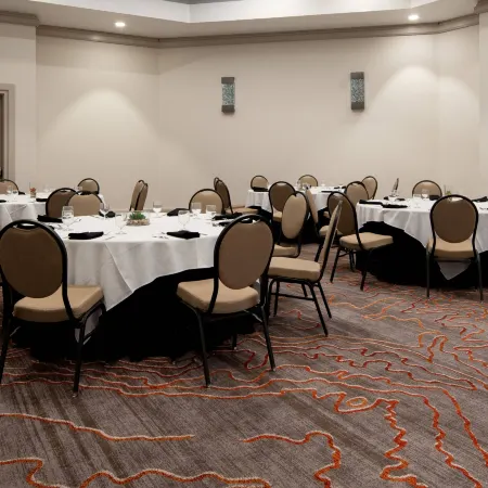 Tucson Marriott University Park