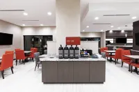 TownePlace Suites Dallas Plano/Richardson - Frühstück
