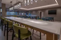 SpringHill Suites Wrentham Plainville - breakfast