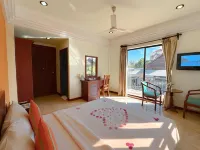 VPlus Hotel Hotels in 